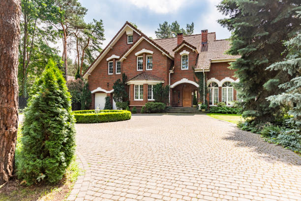 Best Affordable Driveway Pavers  in Jupiter Farms, FL