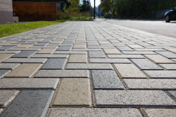 Commercial Driveway Pavers in Jupiter Farms, FL