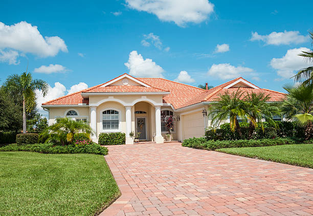 Best Residential Driveway Paver Services  in Jupiter Farms, FL