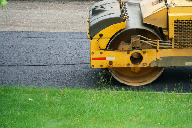 Reasons to Select Us for Your Driveway Paving Requirements in Jupiter Farms, FL