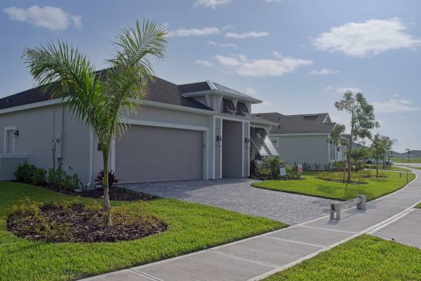 Best Concrete Paver Driveway  in Jupiter Farms, FL