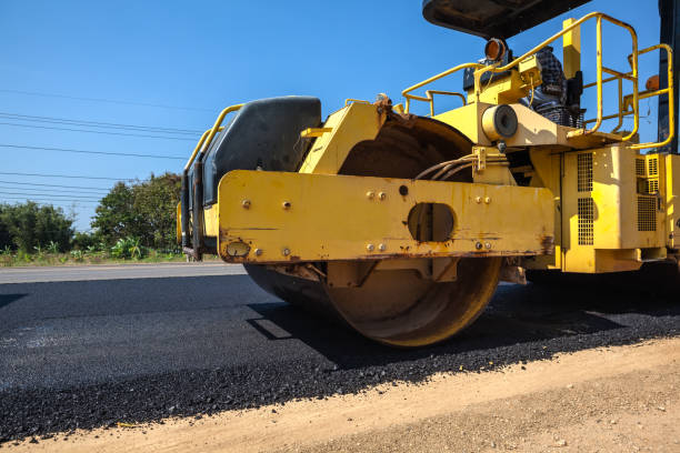 Best Commercial Driveway Pavers  in Jupiter Farms, FL